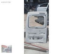 RENAULT KANGOO 3 ÇIKMA SOL ARKA BAGAJ KAPAĞI RJİNAL