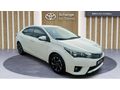 TOYOTA BAKIRCILAR 2016 COROLLA TOUCH DİZEL OTOMATİK