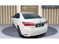 TOYOTA BAKIRCILAR 2016 COROLLA TOUCH DİZEL OTOMATİK