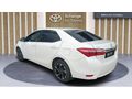 TOYOTA BAKIRCILAR 2016 COROLLA TOUCH DİZEL OTOMATİK