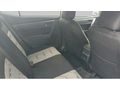TOYOTA BAKIRCILAR 2016 COROLLA TOUCH DİZEL OTOMATİK