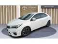 TOYOTA BAKIRCILAR 2016 COROLLA TOUCH DİZEL OTOMATİK