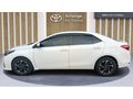 TOYOTA BAKIRCILAR 2016 COROLLA TOUCH DİZEL OTOMATİK