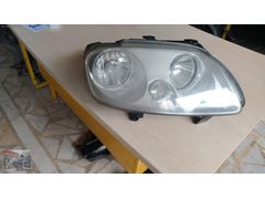 VOLKSWAGEN CADDY ÇIKMA SAĞ ÖN FAR ORJİNAL 2005-2011