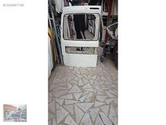 FİAT DOBLO GENİŞ AİLE ÇIKMA SOL ARKA BAGAJ KAPAĞI ORJİNAL