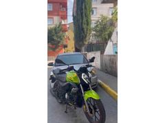 Sahibinden RKS RK 125-S 