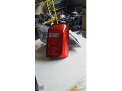 VOLKSWAGEN CADDY ÇIKMA SAĞ ARKA STOP ORJNAL 2K1.945.096