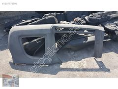Fiat DOBLO GENİŞ AİLE SAĞ ARKA ÇAMURLUK ORJİNAL