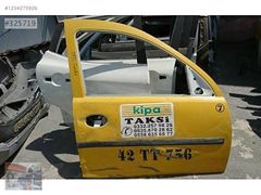OPEL COMBO C ÇIKMA SAĞ ÖN KAPI