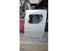 RENAULT EXPRESS ÇIKMA SOL SÜRGÜLÜ KAPI ORJİNAL