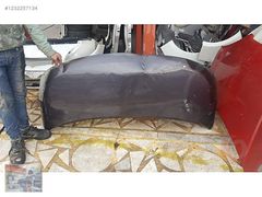 HYUNDAİ H1 ÇIKMA MOTOR KAPUTU ORJİNAL 2015-2019