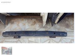 VOLKSWAGEN TRANSPORTER T5 T6 ÇIKMA ARKA TAMPON DEMİRİ ORJİNAL