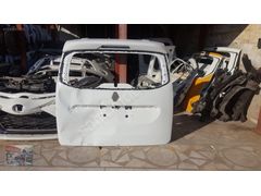 RENAULT KANGOO ÇIKMA ARKA BAGAJ ORJİNAL 2022-2025