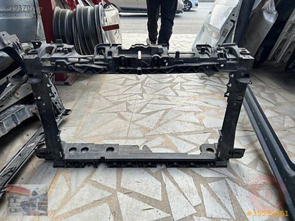 FORD COURİER YENİ KASA ÇIKMA ÖN PANEL ORJİNAL 2018-2022