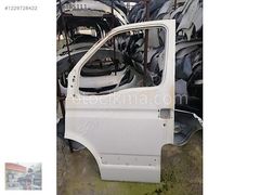 RENAULT MASTER 2 ÇIKMA SOL ÖN KAPI ORJİNAL 2006-2011