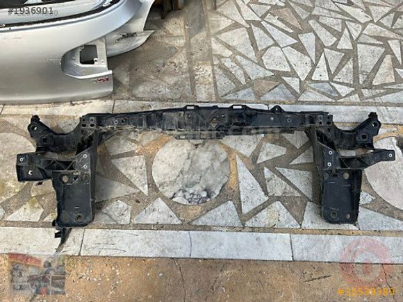 RENAULT KANGOO 3 ÇIKMA ÖN PANEL ORJİNAL