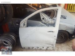 DACİA DOKKER LODGY ÇIKMA SOL ÖN KAPI ORJİNAL
