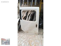 FİAT FİORİNO ÇIKMA SAĞ SÜRGÜÜ KAPI ORJİNAL