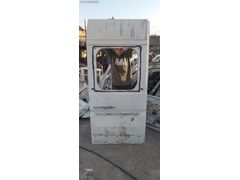 FİAT DUCATO ÇIKMA SAĞ ARKA BAGAJ KAPAĞI DÜŞÜK TAVAN ORJİNAL