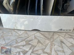 MERCEDES AROCS ÇIKMA ÖN PANJUR ÜSTÜ ORJİNAL