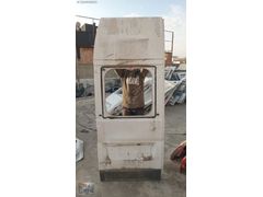 FİAT DUCATO YÜKSEK TAVAN SAĞ SOL BAGAJ KAPAĞI ORJİNAL