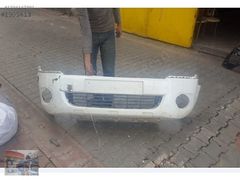 PEUGEOT PARTNER TEPE BERLİNGO ÇIKMA ÖN TAMPON 2011-2015