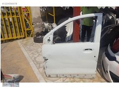 DACİA DOKKER LODGY ÇIKMA SOL ÖN KAPI ORJİNAL