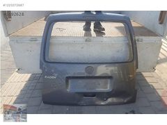 VOLKSWAGEN CADDY ÇIKMA ARKA BAGAJ ORJİNAL ÇIKMA 2003-2014