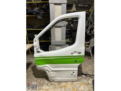FORD TRANSİT ÇIKMA SOL ÖN KAPI ORJİNAL 2014-2024