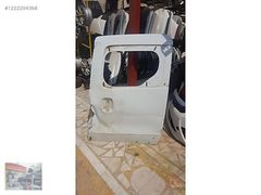 DACİA DOKKER ÇIKMA SOL SÜRGÜLÜ KAPI ORJİNAL
