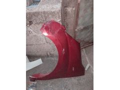 FİORİNO SOL ÖN ÇAMURLUK ÇIKMA ORJİNAL