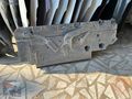 DOBLO GENİŞ AİLE ALT KORUMA PLASTİĞİ