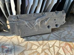 DOBLO GENİŞ AİLE ALT KORUMA PLASTİĞİ