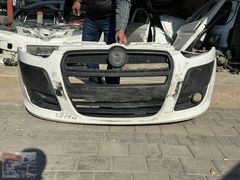 FİAT DOBLO GENİŞ AİLE ÇIKMA ÖN TAMPON ORJİNAL