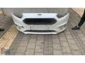 FORD COURİER ÇIKMA ÖN TAMPON ORJİNAL 2017-2023