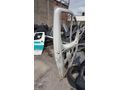 FİAT DUCATO ÇIKMA SOL ÖN KAPI ORJİNAL