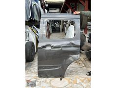 FORD COURIER SOL ARKA KAPI ORJİNAL ÇIKMA 2013-2024