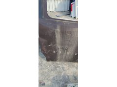 FİAT DOBLO GENİŞ AİLE ÇIKMA SAĞ SÜRGÜLÜ KAPI SABİT CAM ORJİNAL