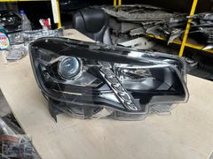 PEUGEOT RİFTER SAĞ ÖN FAR ORJİNAL ÇIKMA 2019-2023