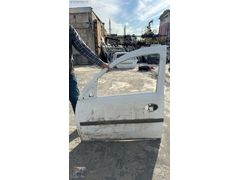 OPEL COMBO ÇIKMA SOL ÖN KAPI ORJİNAL