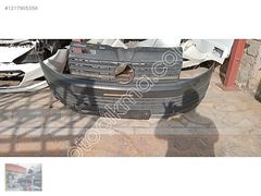 VOLKSWAGEN TRANSPORTER T7 ÇIKMA ÖN TAMPON ORJİNAL