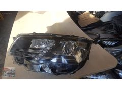 PEUGEOT RİFTER ÇIKMA SOL FAR ORJİNAL LED 90146217