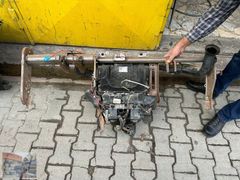 DACİA DOKKER LODGY ÇIKMA GÖGÜS DEMİRİ ORJİNAL