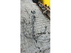 DACİA DOKKER LODGY MAZOT FLİTRE REKORLARI VE HORTUMLARI ORJİNAL