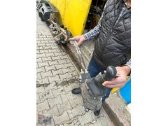 DACİA DOKKER LODGY ÇIKMA VİTEZ HALATI VE MEKANIZMASI