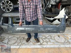 RENAULT KANGOO YENİ KASA ÇIKMA ARKA TAMPON ORJİNAL