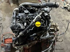 DACİA DOKKER LODGY SYMBOL EURO 5 ÇIKMA MOTOR İÇ TESİSATI ORJİNAL