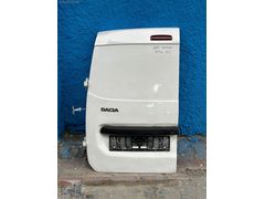 DACİA DOKKER ÇIKMA SOL ARKA BAGAJ ORJİNAL