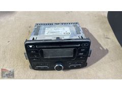 DACİA DOKKER LODGY ÇIKMA CD ÇALAR ORJİNAL