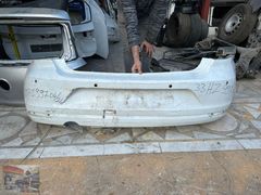 VOLKSWAGEN POLO ÇIKMA ARKA TAMPON ORJİNAL 2014-2016